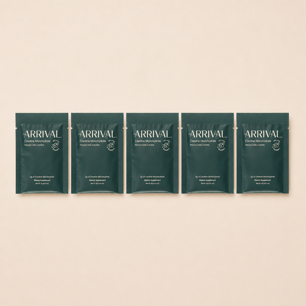 Creatine Sachets