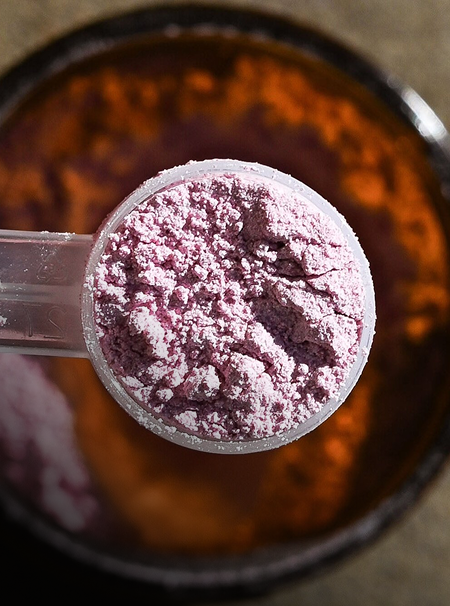 Creatine